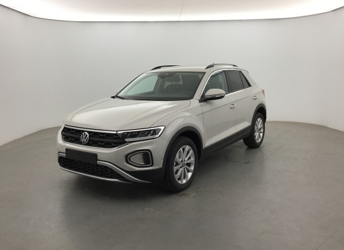Volkswagen T-ROC 2.0 TDI 150 Start/Stop DSG7 Life