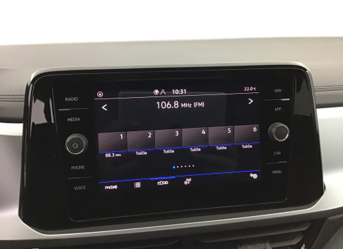Volkswagen T-ROC 2.0 TDI 150 Start/Stop DSG7 Life