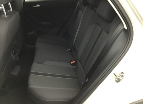 Volkswagen T-ROC 2.0 TDI 150 Start/Stop DSG7 Life