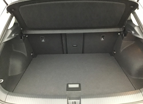 Volkswagen T-ROC 2.0 TDI 150 Start/Stop DSG7 Life