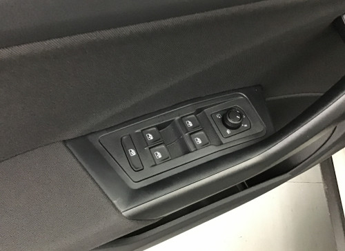 Volkswagen T-ROC 2.0 TDI 150 Start/Stop DSG7 Life