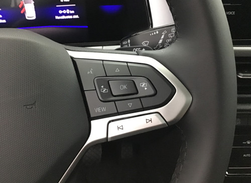 Volkswagen T-ROC 2.0 TDI 150 Start/Stop DSG7 Life