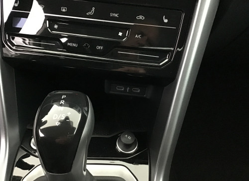 Volkswagen T-ROC 2.0 TDI 150 Start/Stop DSG7 Life