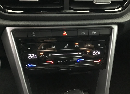 Volkswagen T-ROC 2.0 TDI 150 Start/Stop DSG7 Life