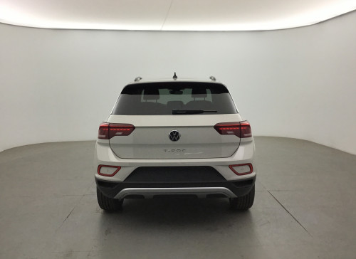 Volkswagen T-ROC 2.0 TDI 150 Start/Stop DSG7 Life