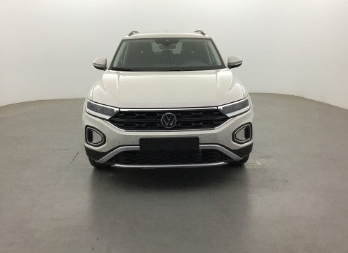 Volkswagen T-ROC 2.0 TDI 150 Start/Stop DSG7 Life