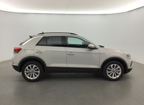 Volkswagen T-ROC 2.0 TDI 150 Start/Stop DSG7 Life