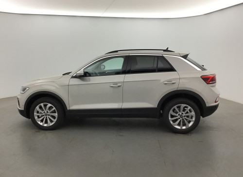 Volkswagen T-ROC 2.0 TDI 150 Start/Stop DSG7 Life