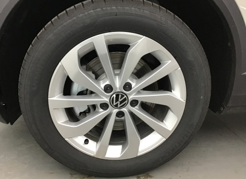 Volkswagen T-ROC 2.0 TDI 150 Start/Stop DSG7 Life