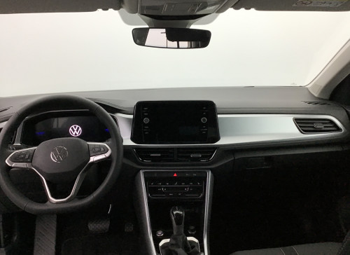 Volkswagen T-ROC 2.0 TDI 150 Start/Stop DSG7 Life