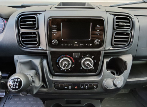 Peugeot BOXER FOURGON Nouveau FGN TOLE 3.5 T L2H2 140 S&S BVM6