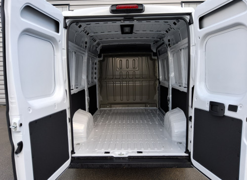 Peugeot BOXER FOURGON Nouveau FGN TOLE 3.5 T L2H2 140 S&S BVM6