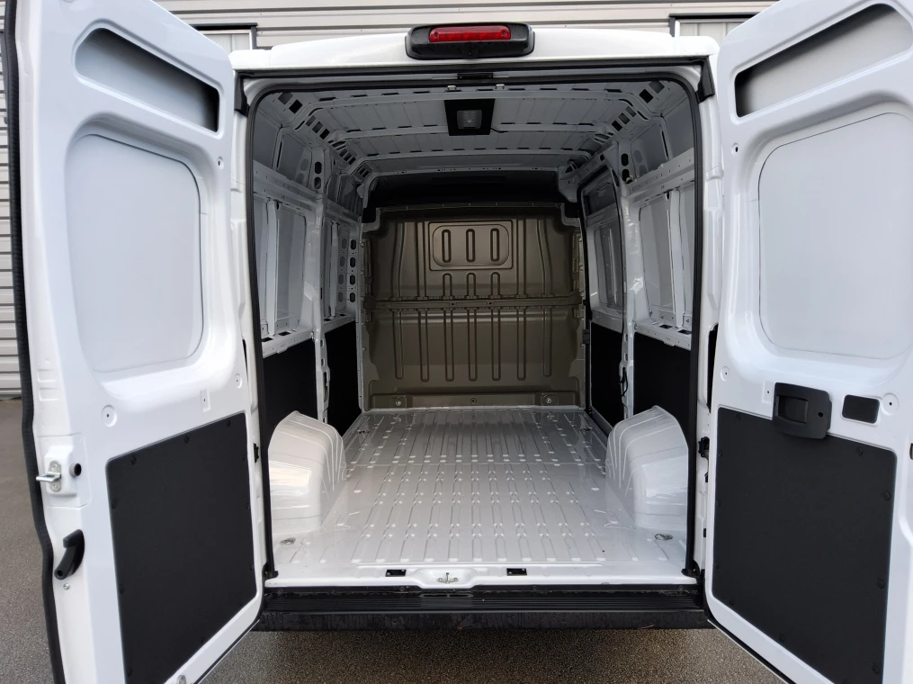 Peugeot BOXER FOURGON FGN 3.5 T L2H2 140 S&S BVM6