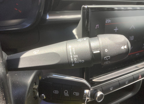 Citroën C3 PureTech 110 ch BVM6 Max