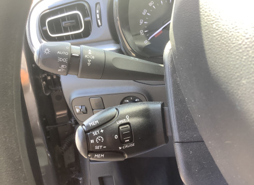 Citroën C3 PureTech 110 ch BVM6 Max