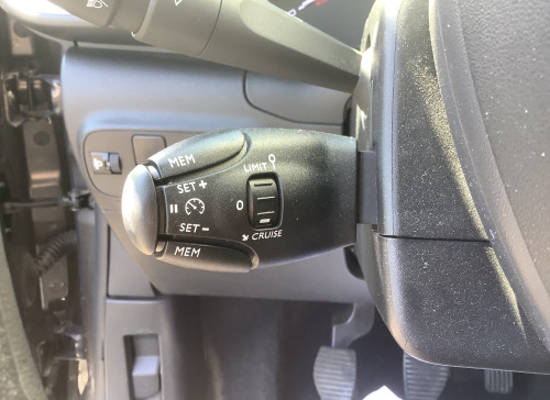 Citroën C3 PureTech 110 ch BVM6 Max
