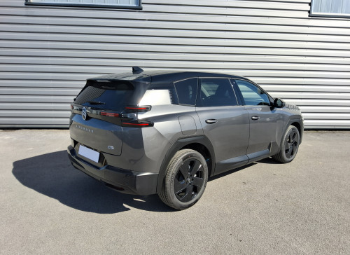 Citroën C5 AIRCROSS HYBRIDE Nouveau 145 e-DCS6 Max