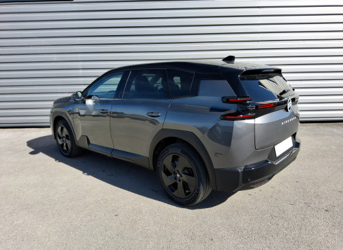 Citroën C5 AIRCROSS HYBRIDE Nouveau 145 e-DCS6 Max