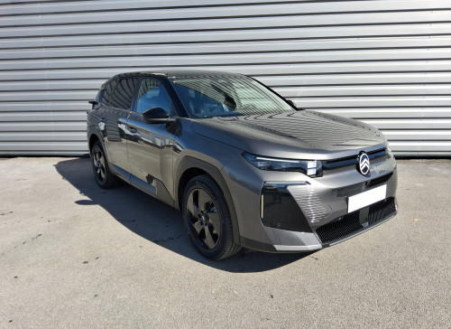 Citroën C5 AIRCROSS HYBRIDE Nouveau 145 e-DCS6 Max
