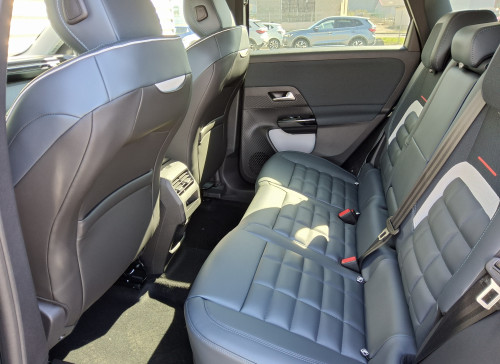 Citroën C5 AIRCROSS HYBRIDE Nouveau 145 e-DCS6 Max