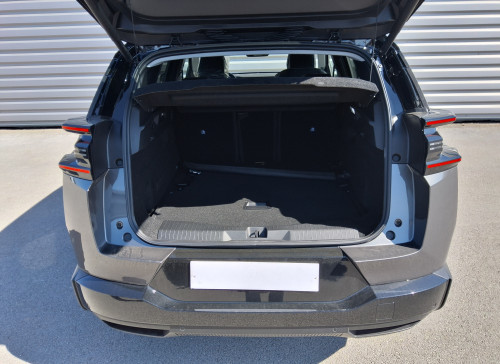 Citroën C5 AIRCROSS HYBRIDE Nouveau 145 e-DCS6 Max