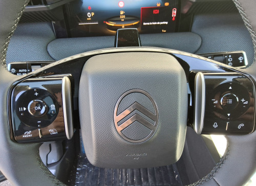 Citroën C5 AIRCROSS HYBRIDE Nouveau 145 e-DCS6 Max