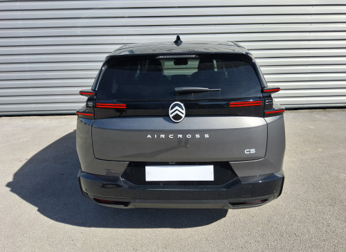 Citroën C5 AIRCROSS HYBRIDE Nouveau 145 e-DCS6 Max