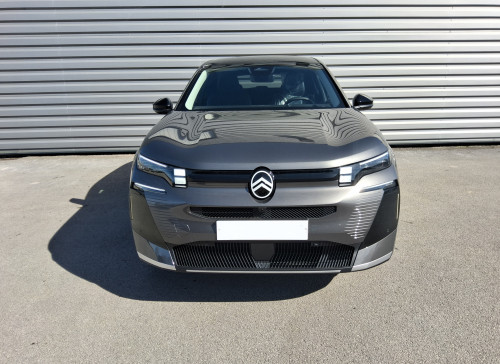 Citroën C5 AIRCROSS HYBRIDE Nouveau 145 e-DCS6 Max