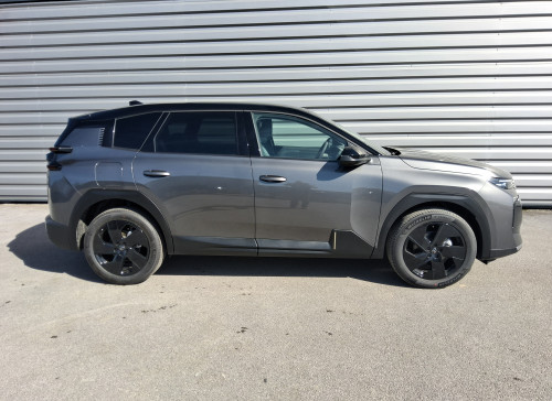 Citroën C5 AIRCROSS HYBRIDE Nouveau 145 e-DCS6 Max