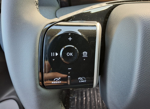 Citroën C5 AIRCROSS HYBRIDE Nouveau 145 e-DCS6 Max