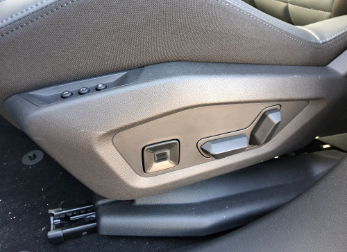 Citroën C5 AIRCROSS HYBRIDE Nouveau 145 e-DCS6 Max