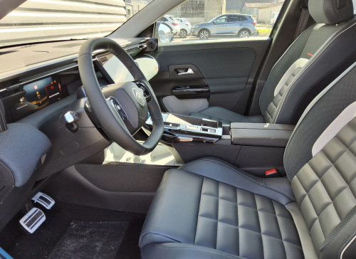 Citroën C5 AIRCROSS HYBRIDE Nouveau 145 e-DCS6 Max