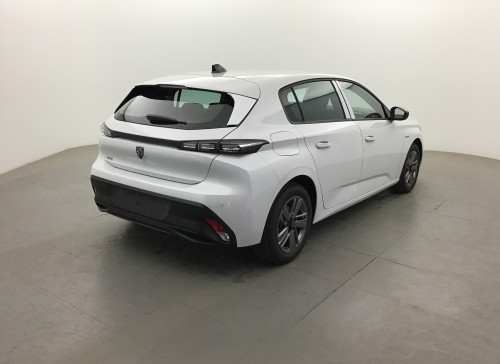 Peugeot 308 BlueHDI 130ch S&S EAT8 Style - 5P