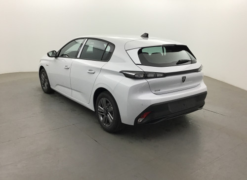 Peugeot 308 BlueHDI 130ch S&S EAT8 Style - 5P