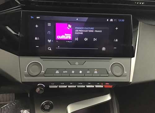 Peugeot 308 BlueHDI 130ch S&S EAT8 Style - 5P