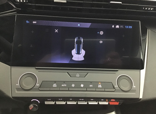 Peugeot 308 BlueHDI 130ch S&S EAT8 Style - 5P