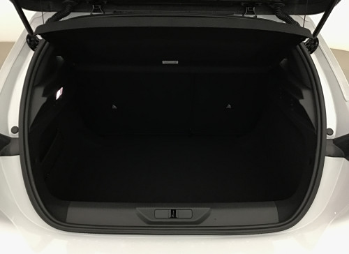 Peugeot 308 BlueHDI 130ch S&S EAT8 Style - 5P