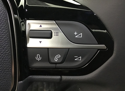 Peugeot 308 BlueHDI 130ch S&S EAT8 Style - 5P