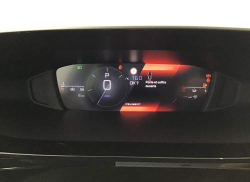 Peugeot 308 BlueHDI 130ch S&S EAT8 Style - 5P