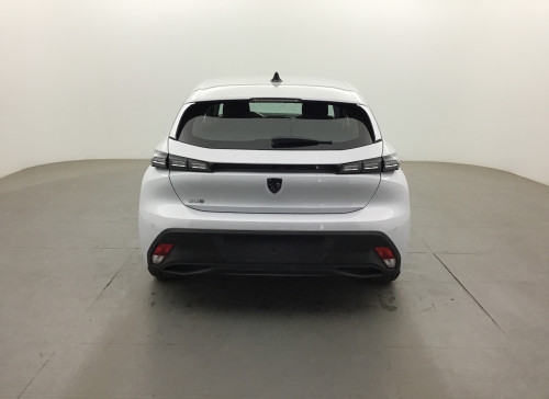 Peugeot 308 BlueHDI 130ch S&S EAT8 Style - 5P