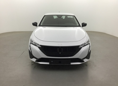 Peugeot 308 BlueHDI 130ch S&S EAT8 Style - 5P