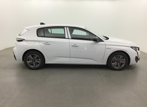 Peugeot 308 BlueHDI 130ch S&S EAT8 Style - 5P