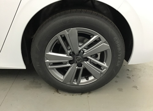 Peugeot 308 BlueHDI 130ch S&S EAT8 Style - 5P