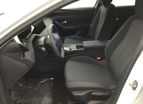 Peugeot 308 BlueHDI 130ch S&S EAT8 Style - 5P