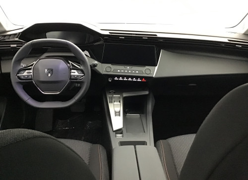 Peugeot 308 BlueHDI 130ch S&S EAT8 Style - 5P