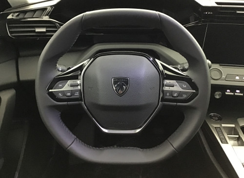 Peugeot 308 BlueHDI 130ch S&S EAT8 Style - 5P