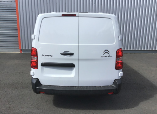 Citroën JUMPY FOURGON Nouveau FGN XL BLUEHDI 145 S&S EAT8