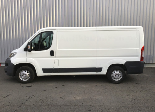 Citroën JUMPER FOURGON Nouveau TOLE 30 L2H1 BLUEHDi 130 BVM6 BUSINESS