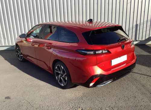 Peugeot 308 SW BlueHDi 130ch S&S EAT8 Allure