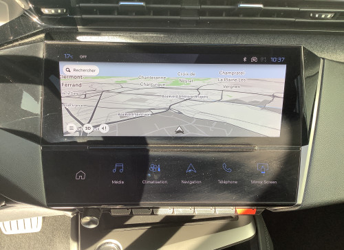 Peugeot 308 SW BlueHDi 130ch S&S EAT8 Allure